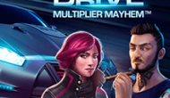 Drive: Multiplier Mayhem