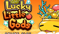 Lucky Little Gods
