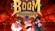 Boom Brothers